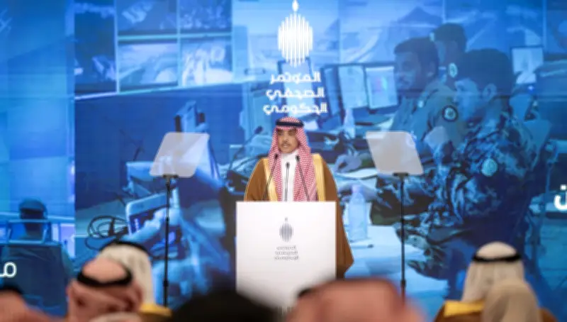 أكثر من 1500 صحفي و13.5 ألف إعلامي في ملتقى إعلام الحج السعودي