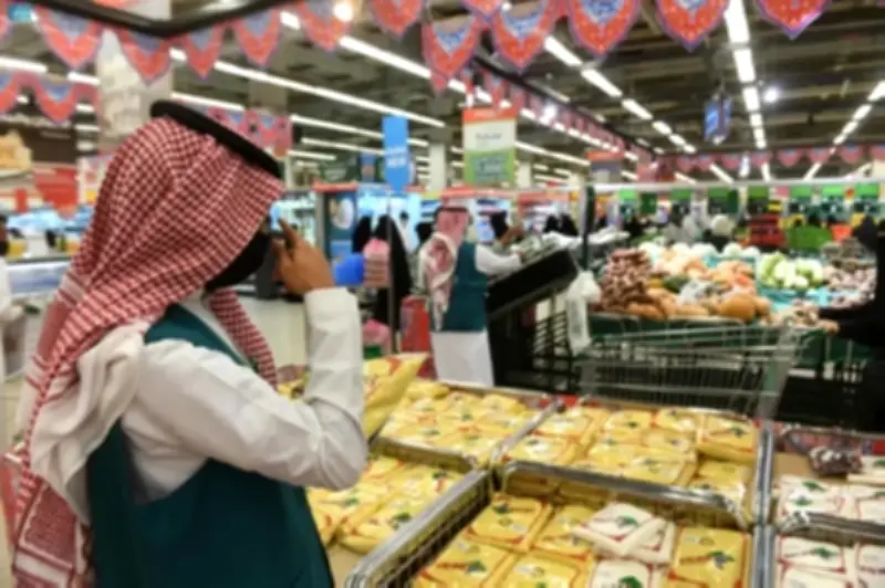 أكثر من 1.6 مليون جولة تفتيشية بلدية في السعودية خلال الربع الأول من 2026