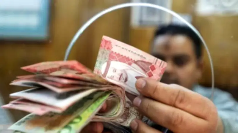 16.9 مليار ريال تحويلات الأجانب في السعودية خلال مارس الأعلى تاريخياً