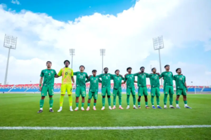 انطلاقة كأس آسيا تحت 17 عاماً في السعودية.. قمة قطر واليابان