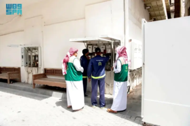 ضوابط التوظيف وفترة تجربة 180 يوماً لائحة وظائف داعية ومراقب وحارس أمن في السعودية