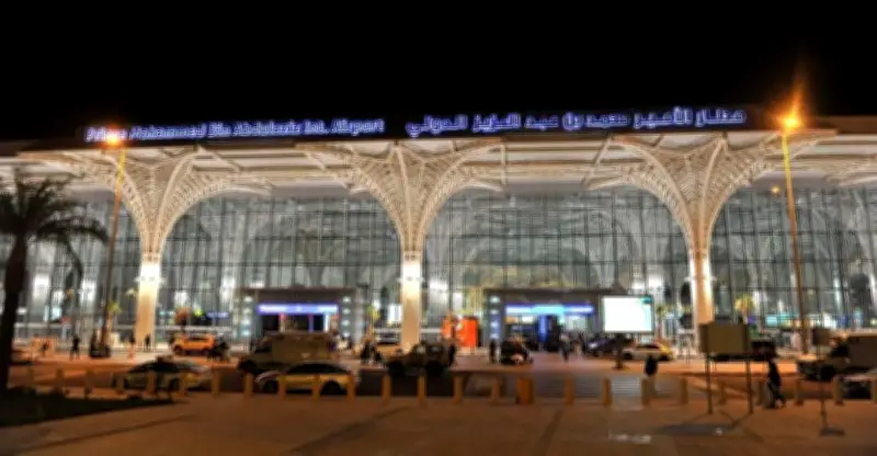 وصول 183,723 حاجاً إلى المدينة المنورة عبر 560 رحلة من 16 دولة
