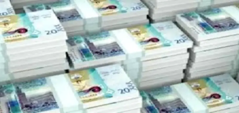 غرامة نصف مليار دينار وسجن 19 متهماً في أكبر شبكة غسل أموال كويتية