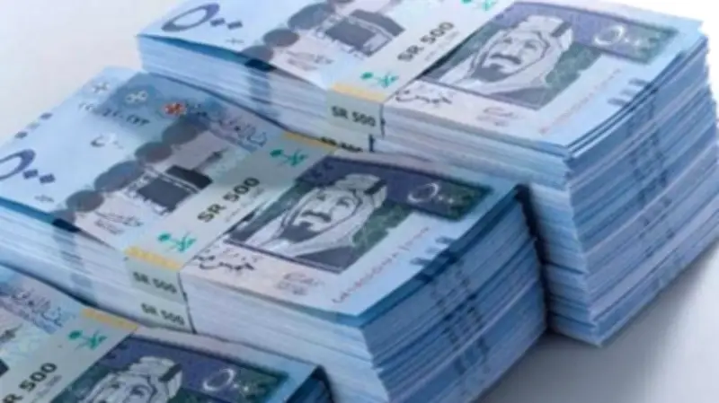 استقرار أسعار العملات الأجنبية مقابل الريال اليوم الثلاثاء 2-12-1447