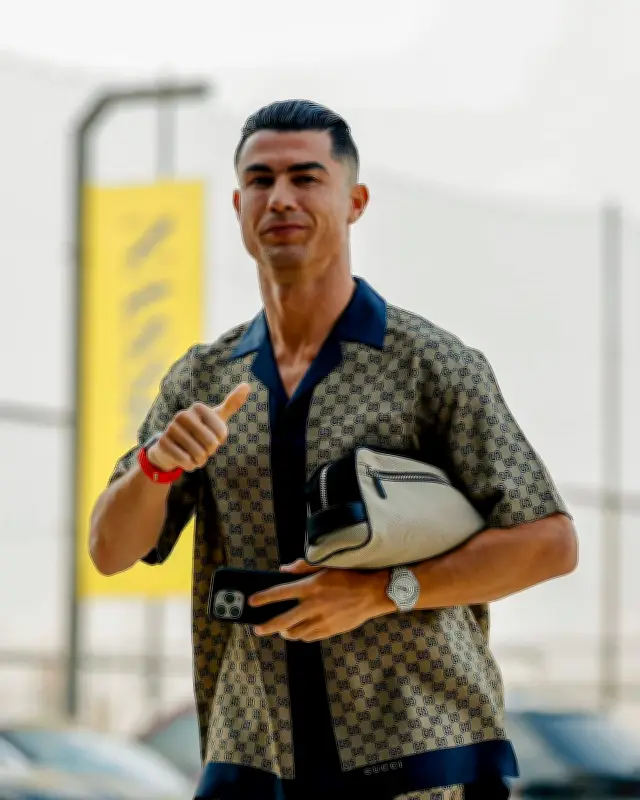 جيسوس يطوي ملف الدوري ويفتح نهائي آسيا 2 بتشكيلة النصر أمام غامبا أوساكا