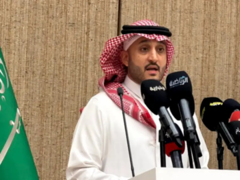 رئيس رابطة الدوري السعودي: القيمة السوقية للأندية ارتفعت 200%