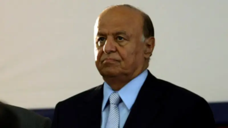 تسليم السلطة في اليمن 2022: هادي ينهي مرحلة ويبدأ أخرى