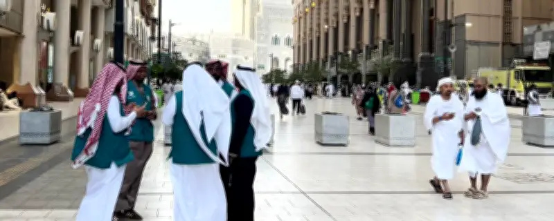 انطلاق فعاليات مهرجان صيف نجران 2024 بعروض ترفيهية وثقافية