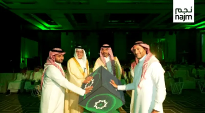 إطلاق استراتيجية "نهتم" لنجم للتأمين 2025-2030 لتعزيز السلامة المرورية