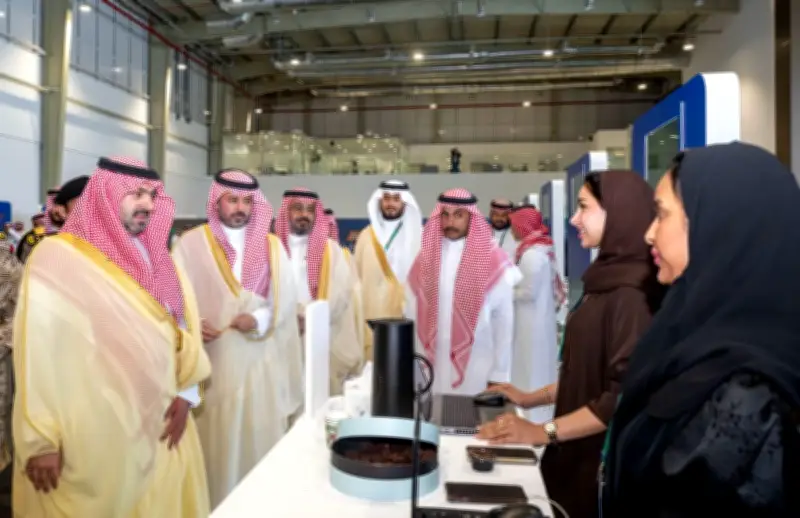 انطلاق لقاءات تبوك 2026 بمشاركة 149 جهة و43 فعالية