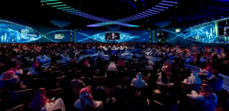 مستقبل الاستثمار تكشف المتحدثين والأجندة لقمة أوروبا 2026 في روما
