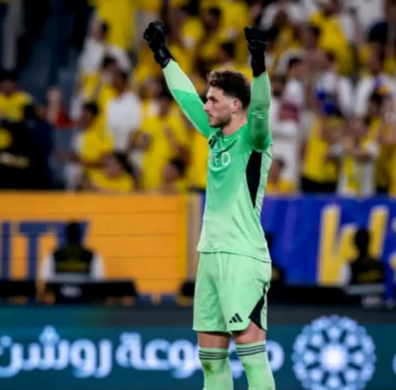 أنشيلوتي يستبعد حارس النصر ويستدعي إيبانيز وفابينيو لقائمة البرازيل في كأس العالم 2026