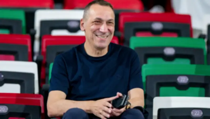 منتخب السعودية يعلن القائمة الأولية لتصفيات كأس العالم 2026