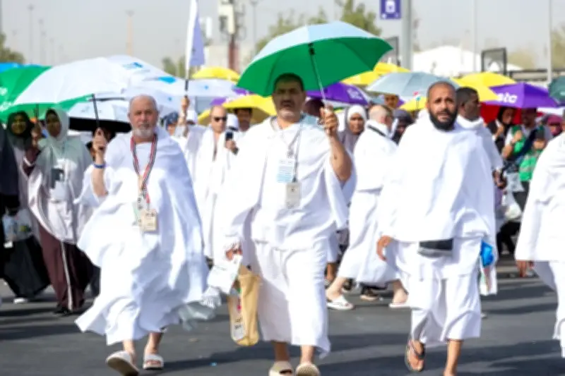 نجاح موسم حج 2026 خالٍ من الأوبئة والمخاطر الصحية