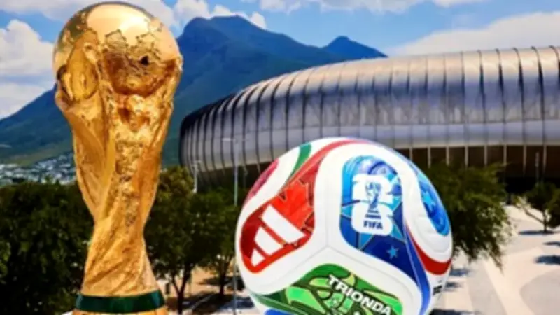 السفارة الأمريكية تتيح تأشيرات زيارة لحاملي تذاكر كأس العالم 2026 عبر برنامج FIFA PASS