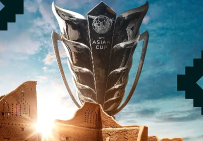 الدرعية تستضيف قرعة كأس آسيا 2027 في حي الطريف التاريخي