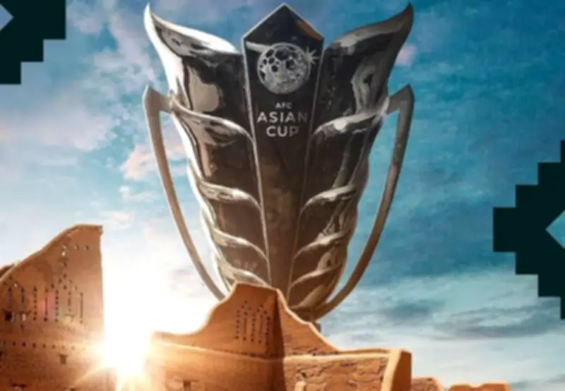 الدرعية تحتضن قرعة كأس آسيا 2027 بقصر سلوى التاريخي