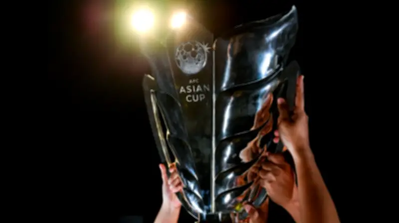 قرعة كأس آسيا 2027 تُرسم في الرياض.. أرقام وحقائق مميزة