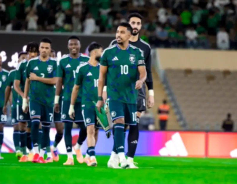 قرعة كأس آسيا 2027: مواجهات عربية نارية والمجموعة الأولى خالصة