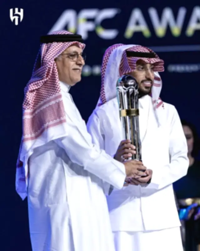 سالم الدوسري: السعودية وجهة عالمية وكأس آسيا 2027 استثنائية