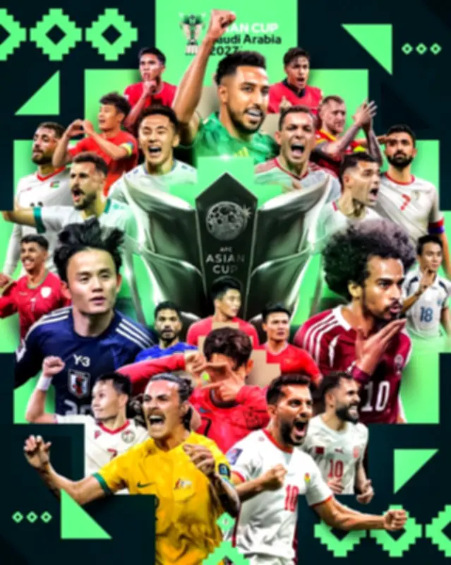 انطلاق مبيعات تذاكر كأس آسيا 2027 السعودية للجمهور الثلاثاء