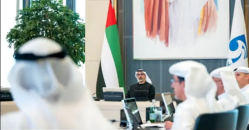 الإمارات تسرع بناء خط أنابيب نفط لمضاعفة الصادرات عبر الفجيرة بحلول 2027