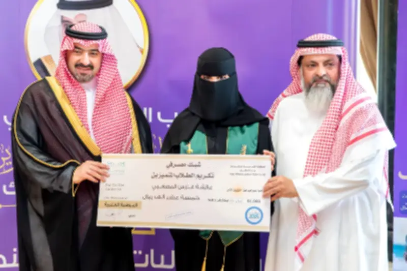 التحول الرقمي في المملكة: رؤية 2030 تقود الابتكار التكنولوجي