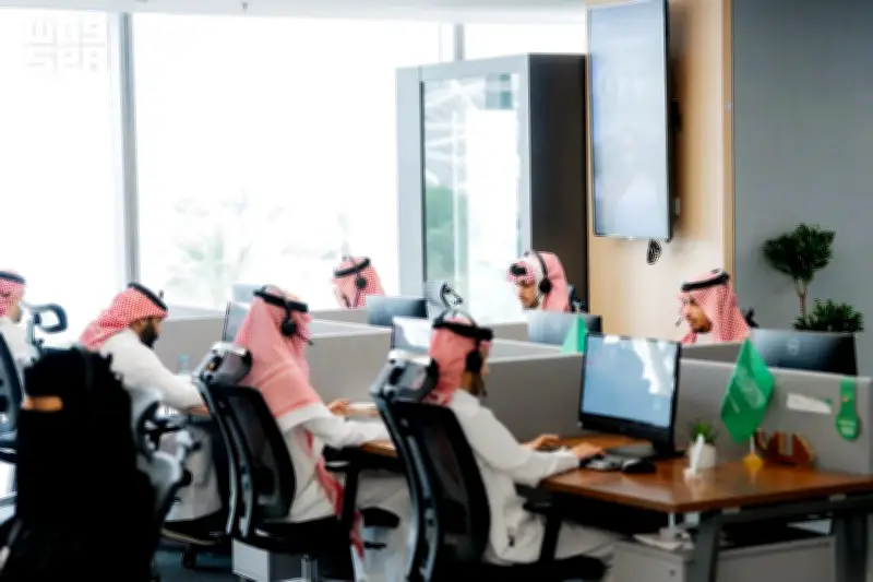 توسعة الحرمين الشريفين تعزز تجربة الحجاج وتحقق رؤية 2030