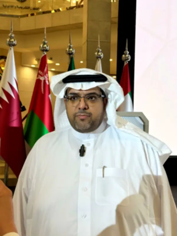 التشغيل الكامل للسكك الخليجية نهاية 2030 ونسبة الإنجاز تجاوزت 50%