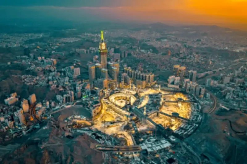 تطوير خارطة طريق لتحقيق الحياد الكربوني في المملكة بحلول 2060