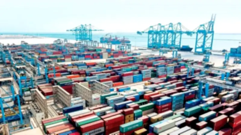 ارتفاع الصادرات السعودية غير النفطية 21.5% في مارس