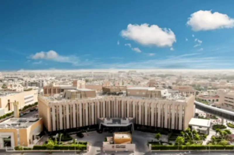 إيرادات دله الصحية ترتفع 21.7% في الربع الأول من 2026 إلى 1.013 مليار ريال