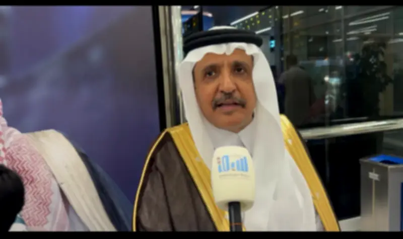 آل هيازع: 24 جائزة عالمية تضع تعليم المملكة في صدارة المنافسة العلمية الدولية