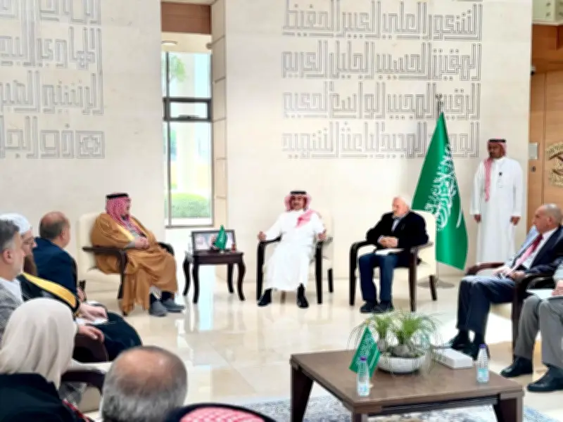 تطوير محطة كهرباء لتوليد 2400 ميغاواط في السعودية