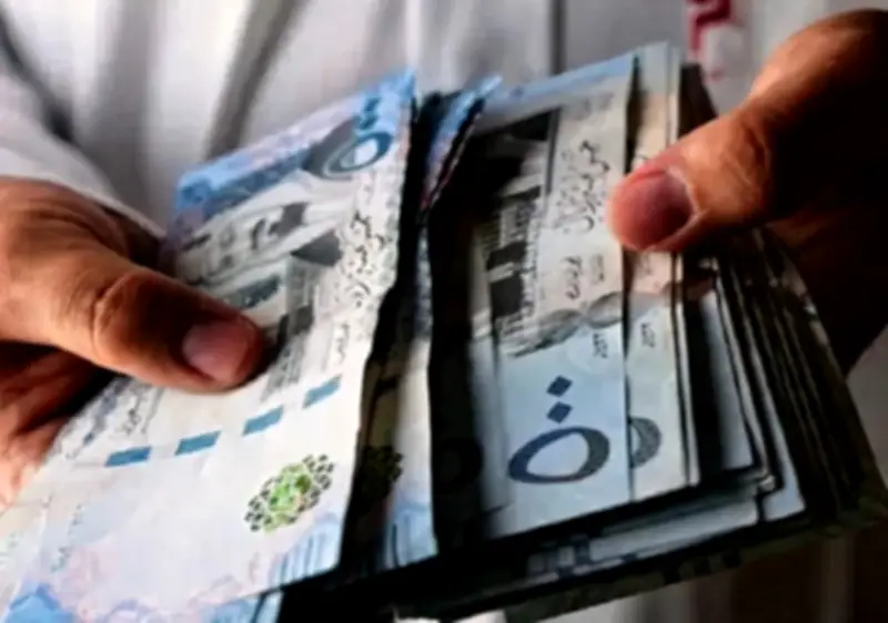 استقرار أسعار العملات الأجنبية مقابل الريال اليوم الثلاثاء 25-11-1447