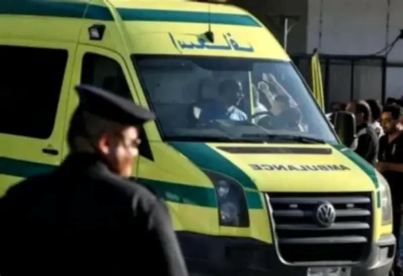 بعد مشادة كلامية.. رجل أعمال مصري يقتل زوجته بـ25 طعنة في مدينة بدر