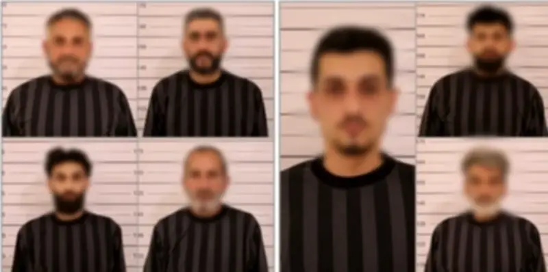 سوريا تحبط تهريب 25 مليون حبة كبتاغون داخل أوانٍ فخارية في أكبر عملية
