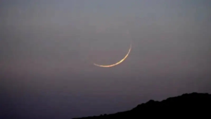 المحكمة العليا: غداً غرة ذي الحجة والوقوف بعرفة الثلاثاء 26 مايو