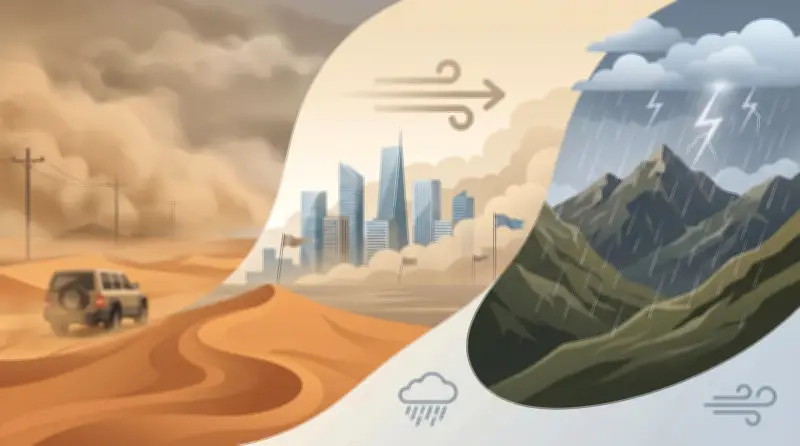 افتتاح أكبر مشروع للطاقة الشمسية في المملكة بقدرة 2.6 جيجاواط