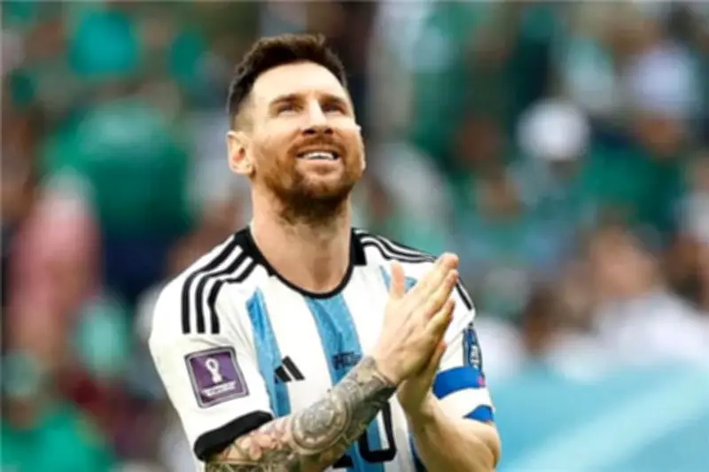 الأرجنتين تعلن قائمة 26 لاعباً لكأس العالم 2026 بقيادة ميسي