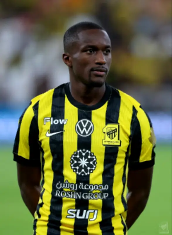 موسى ديابي يسجل هدفًا واحدًا في 27 مباراة مع الاتحاد ويثير استياء الجماهير
