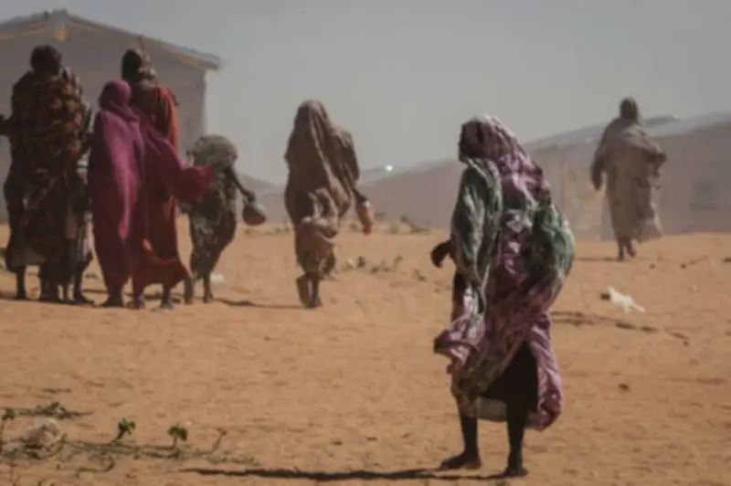مقتل 27 مدنياً في هجوم لـ"الدعم السريع" بشمال كردفان السودانية