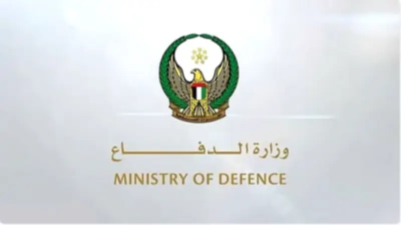 الدفاعات الإماراتية تتعامل مع 3 مسيرات وتصيب إحداها مولدا بمحطة براكة