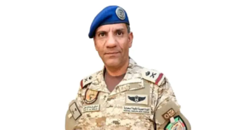 اعتراض وتدمير 3 مسيرات قادمة من الأجواء العراقية فوق المملكة