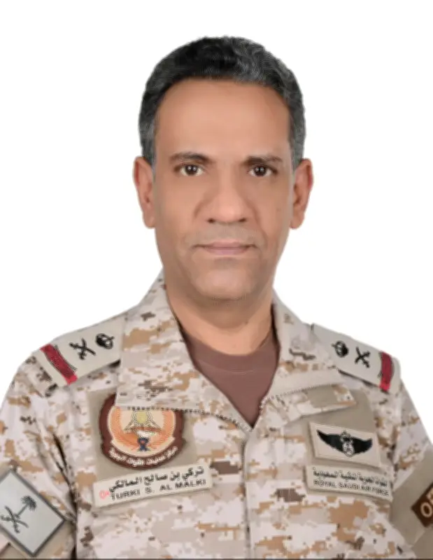 وزارة الدفاع السعودية تعترض وتدمر 3 مسيرات قادمة من الأجواء العراقية وتحتفظ بحق الرد