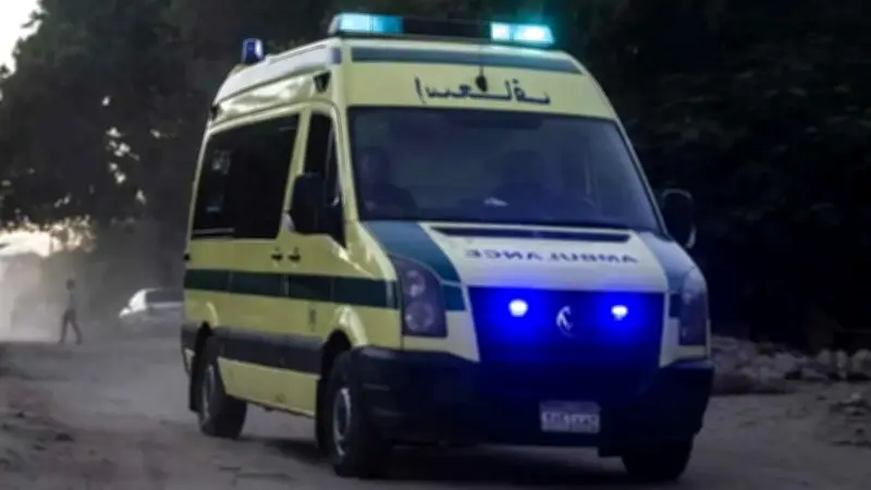 مصرع 3 شبان صعقاً بالكهرباء أثناء إطفاء حريق في الجيزة