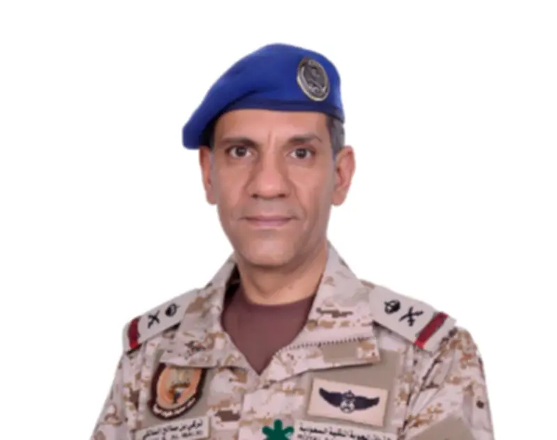 وزارة الدفاع السعودية تعترض وتدمر 3 مسيرات قادمة من الأجواء العراقية