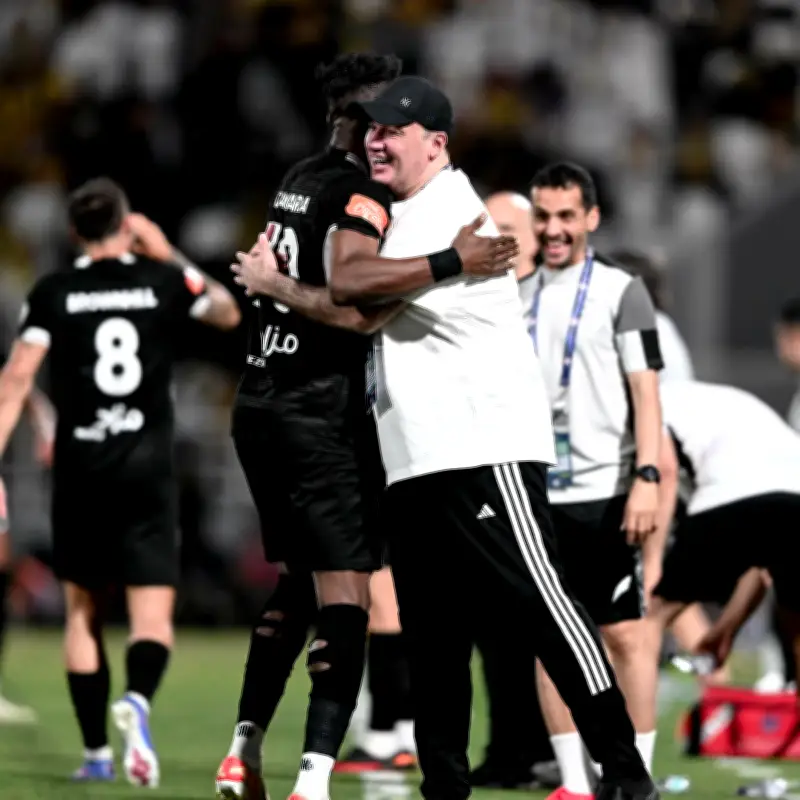 الشباب يؤجل حسم مقعد الملحق الآسيوي بفوز مثير على الاتحاد 3-2
