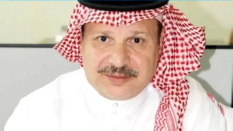 30 عاماً من الوفاء والصداقة مع وليد قطان رحمه الله
