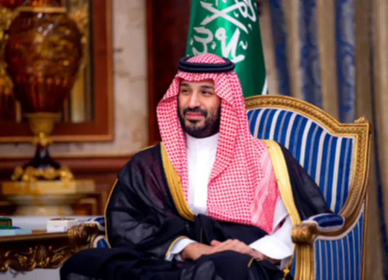 السعودية تطلق مبادرة لتحويل 30% من المركبات إلى كهربائية بحلول 2030